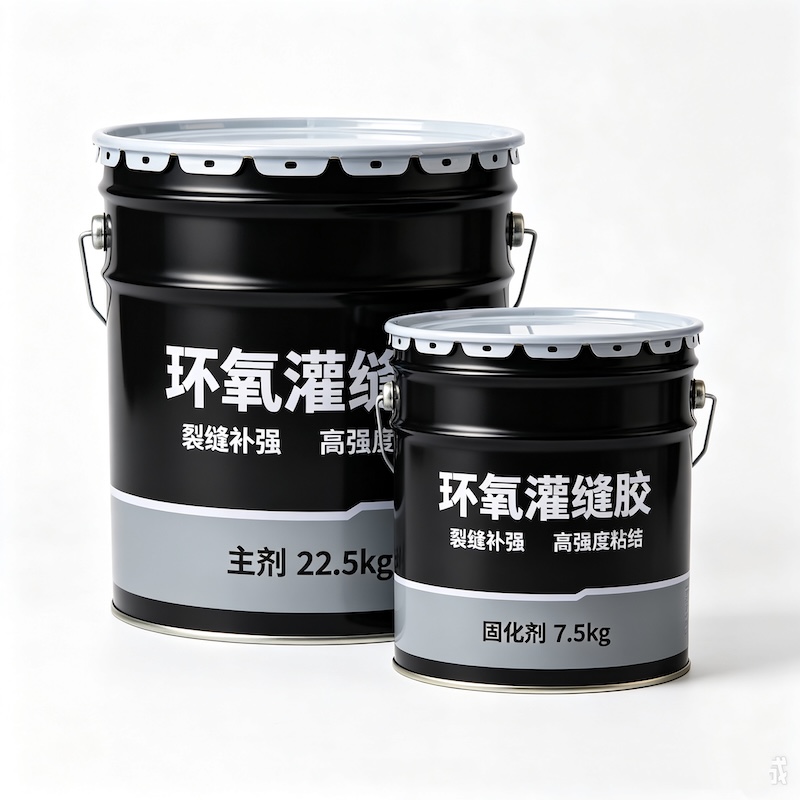东光裂缝修复封闭胶